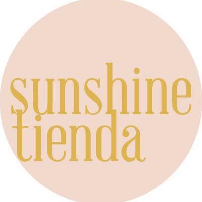 Sunshine tienda - A vacation inspired accessories brand full of statement- making jewelry, charming sun hats & breezy beach dresses all designed around a simple state of mind, to "Be Vacation Happy."